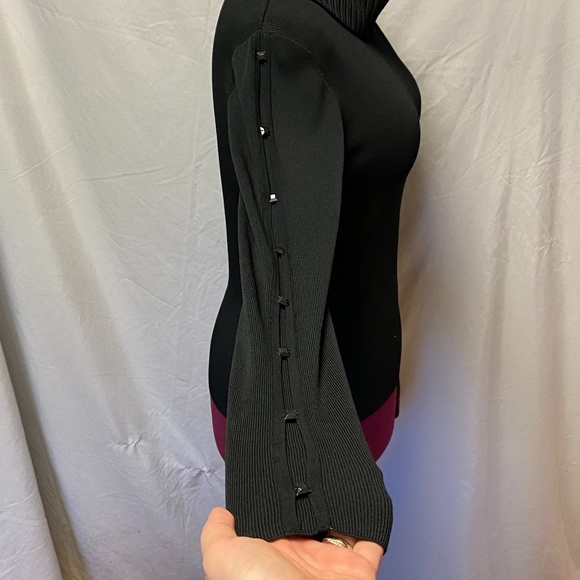 Henri Pierre petite sweater - Picture 5 of 8